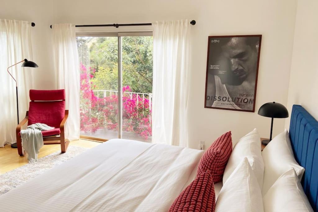 Stunning Hollywood Midcentury Modern-views-best Location! * Los Ángeles